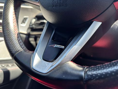 Used 2020 Acura RDX A-Spec FWD image 14