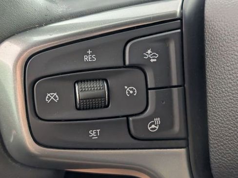 Used 2023 Chevrolet Silverado 1500 RST AWD/4WD image 14