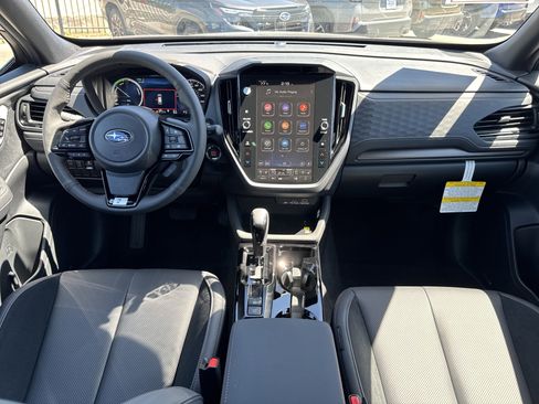 New 2026 Subaru Forester Touring image 11