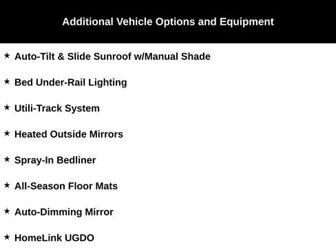 Used 2024 Nissan Frontier PRO-4X w/ Pro Premium Package AWD/4WD image 4