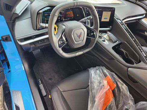 New 2025 Chevrolet Corvette Z06 image 20