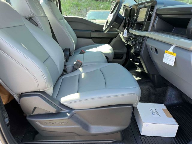 New 2027 Ford F250 XL AWD/4WD image 15