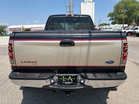 Used 2000 Ford F350 Lariat image 3