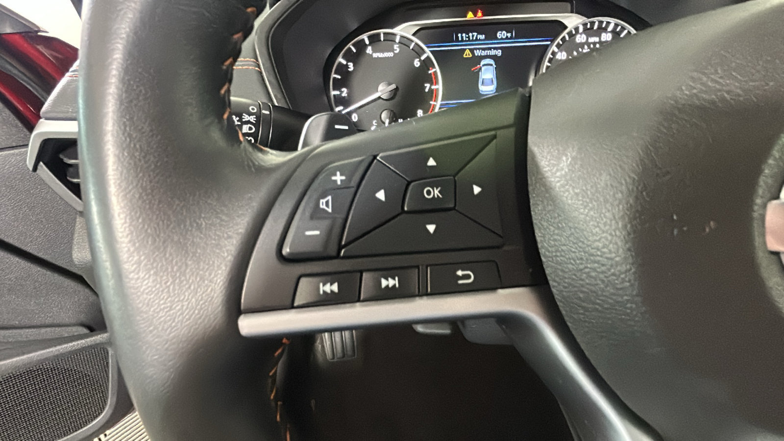 Used 2022 Nissan Altima 2.5 SR FWD image 18