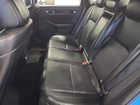Used 2022 Honda Civic Sport Touring image 14