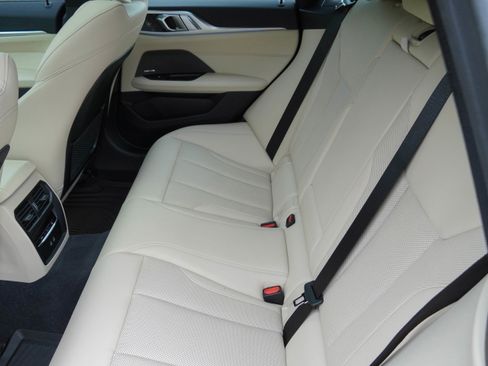 Certified 2023 BMW i4 eDrive40 RWD image 38