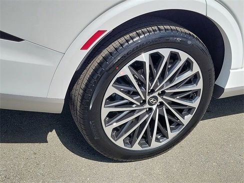 New 2026 Hyundai Palisade Calligraphy image 21