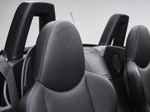 Used 2006 BMW M Roadster Base 2dr Convertible image 72