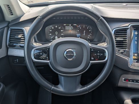 Used 2022 Volvo XC90 T6 Inscription AWD/4WD image 21