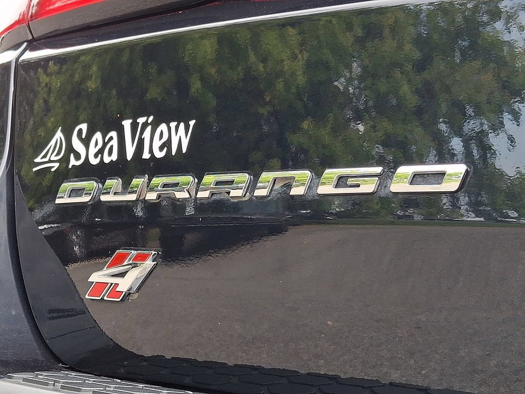 Used 2024 Dodge Durango SRT Hellcat AWD/4WD image 31