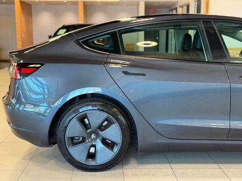 Used 2023 Tesla Model 3 Standard Range RWD image 17