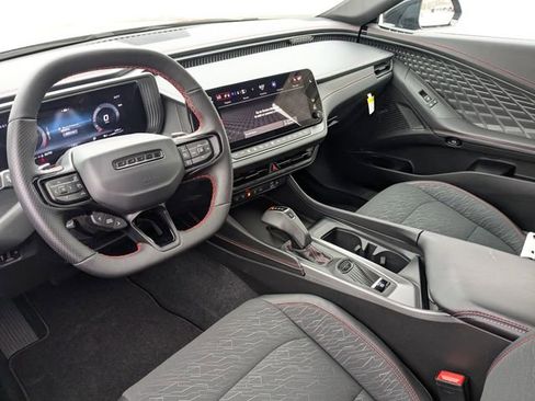 New 2026 Dodge Charger Scat Pack AWD/4WD image 12