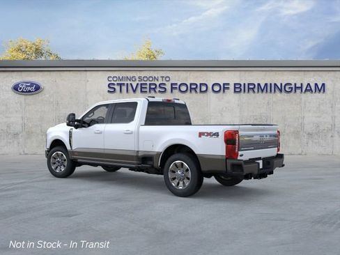 New 2026 Ford F350 King Ranch AWD/4WD image 5