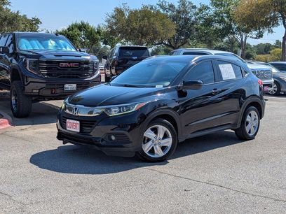 Used 2019 Honda HR-V EX