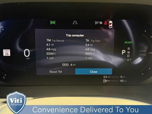 New 2026 Volvo XC60 T8 Ultra w/ Protection Package Premier image 15