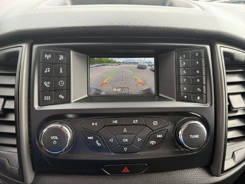 Used 2019 Ford Ranger XL w/ FX4 Off-Road Package AWD/4WD image 21