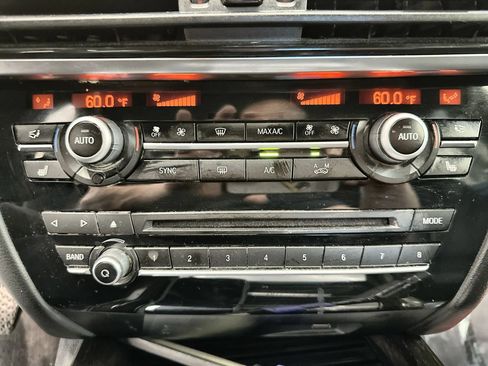 Used 2017 BMW X5 xDrive35i AWD/4WD image 21