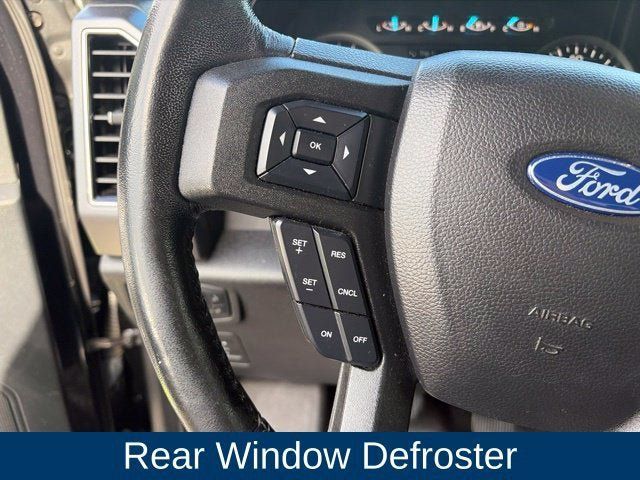 Used 2019 Ford F150 XLT w/ Equipment Group 302A Luxury AWD/4WD image 13