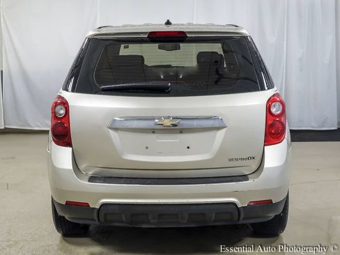 Used 2013 Chevrolet Equinox LS FWD image 6