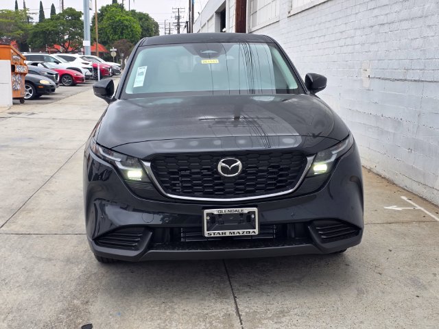 New 2026 MAZDA CX-5 Select AWD/4WD image 2