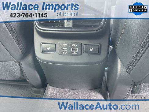 Certified 2025 Subaru Outback Wilderness image 26