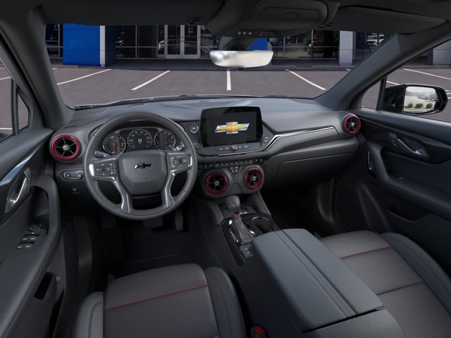 New 2026 Chevrolet Blazer RS w/ Driver Confidence II Package FWD image 15