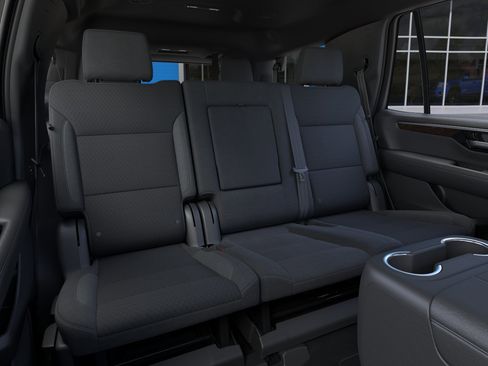 New 2026 Chevrolet Tahoe LS image 17