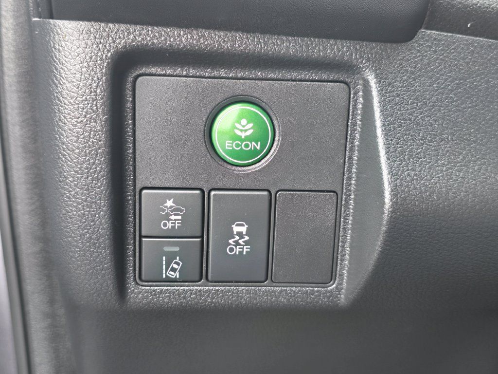 Used 2022 Honda HR-V EX image 21