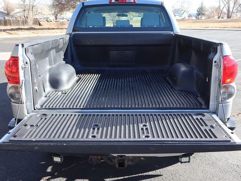 Used 2008 Toyota Tundra SR5 image 14
