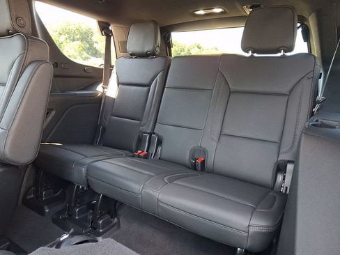 Used 2025 GMC Yukon Denali AWD/4WD image 20