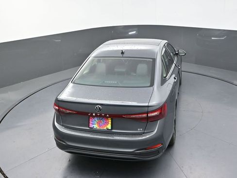 New 2026 Volkswagen Jetta SE image 16