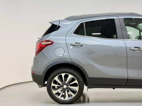 Used 2019 Buick Encore Essence AWD/4WD image 14
