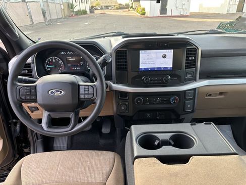 Used 2023 Ford F150 XLT image 11