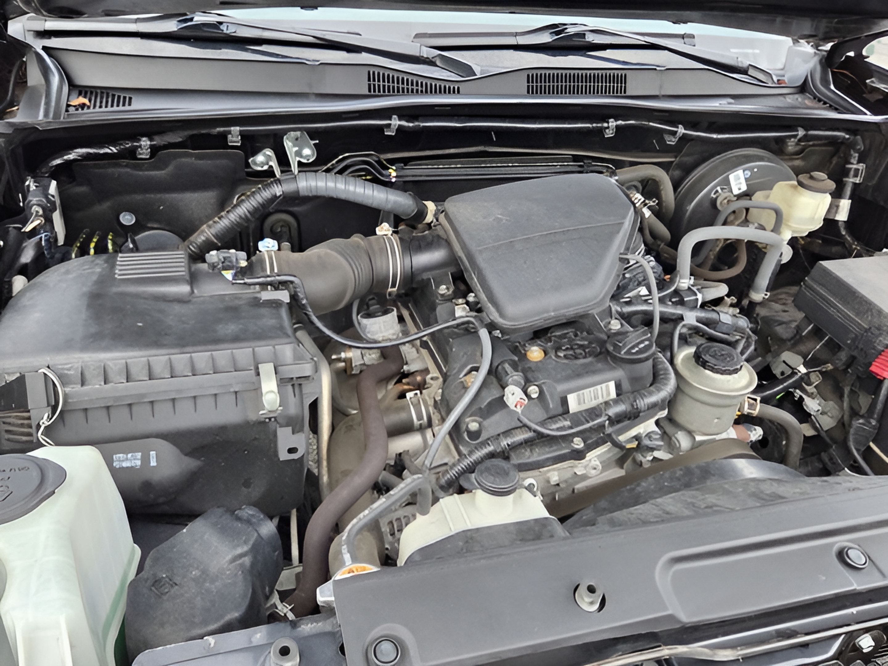 Used 2019 Toyota Tacoma SR5 RWD image 22