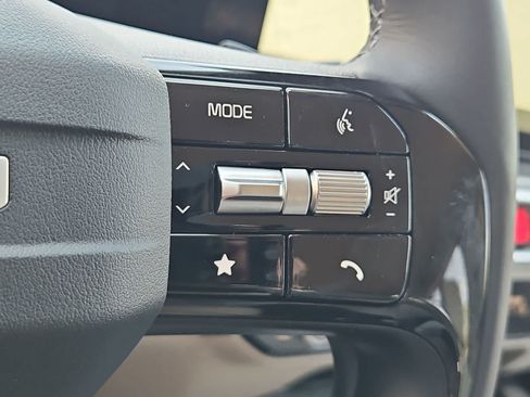 New 2026 Kia Sorento EX FWD image 25
