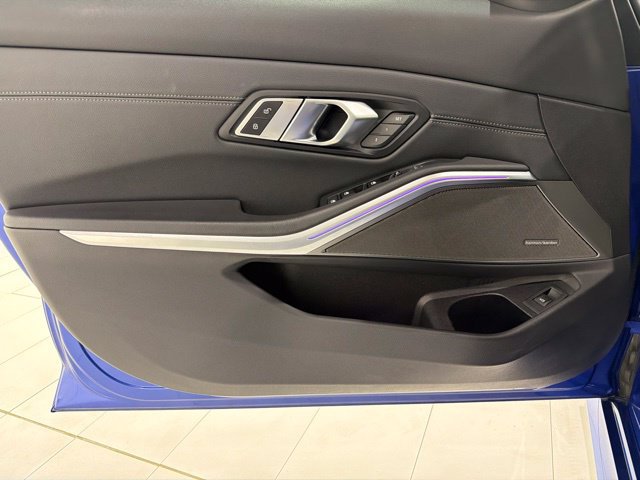 Used 2021 BMW M340i xDrive w/ Premium Package AWD/4WD image 10