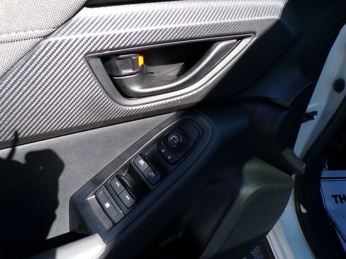 Used 2025 Subaru Crosstrek 2.5i Sport w/ Crosstrek Mirror Package image 14