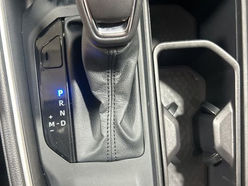 Used 2026 Toyota Grand Highlander Limited AWD/4WD image 29