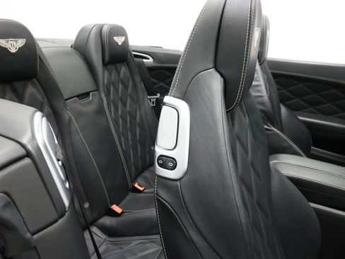 Used 2014 Bentley Continental GT V8 S image 80