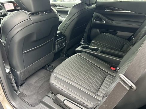 Used 2026 INFINITI QX60 Autograph w/ Dark Cargo Package AWD/4WD image 20