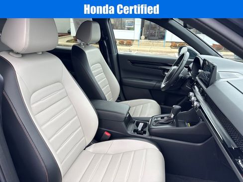 Certified 2023 Honda CR-V Sport Touring image 9