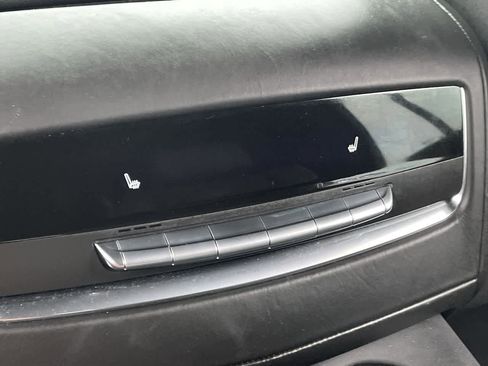 Used 2023 Cadillac Escalade V w/ LPO, ONYX Package image 24