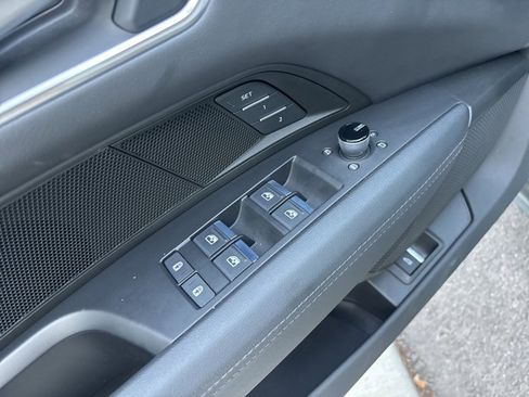 Used 2022 Audi e-tron GT Premium Plus image 22