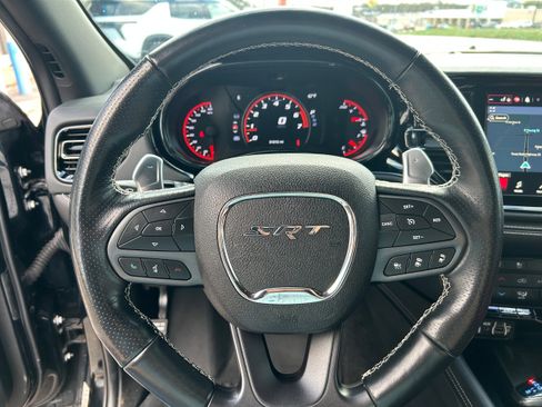 Used 2023 Dodge Durango SRT image 20