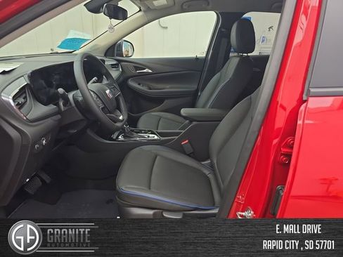 New 2026 Buick Encore GX Sport Touring w/ Black Roof Package image 9