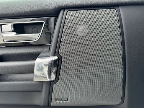 Used 2012 Land Rover LR4 HSE AWD/4WD image 17
