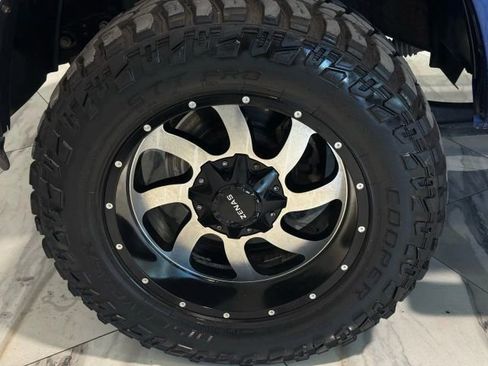 Used 2018 RAM 2500 Big Horn AWD/4WD image 79