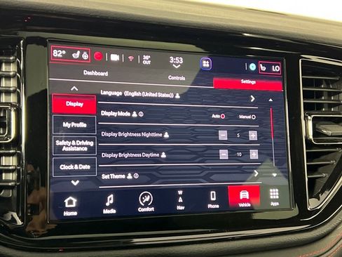 Used 2023 Dodge Durango R/T image 38