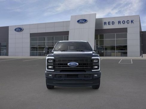 New 2026 Ford F250 Platinum image 7