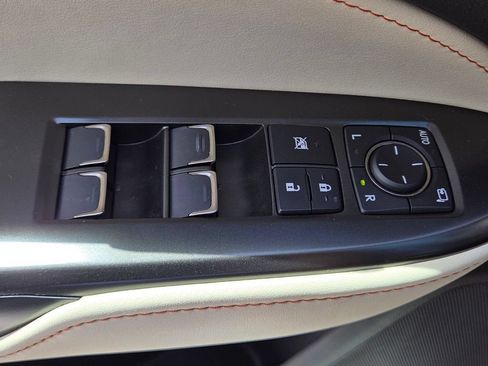 Used 2024 Lexus NX 250 FWD image 29